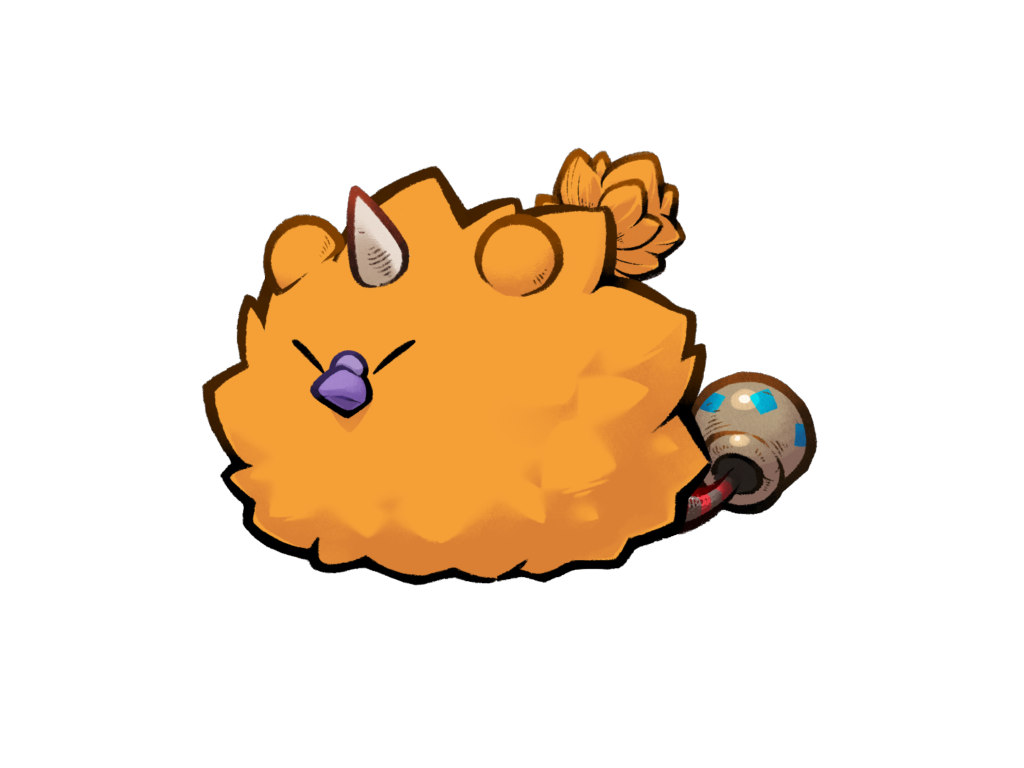 Axie Image