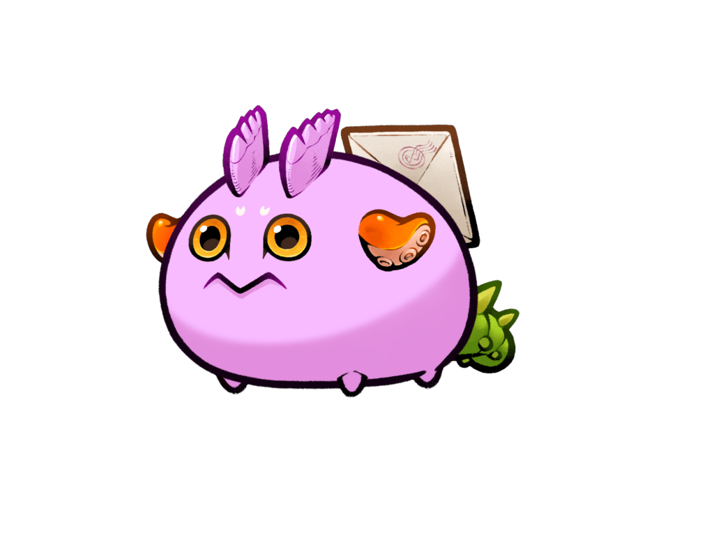 Axie Image