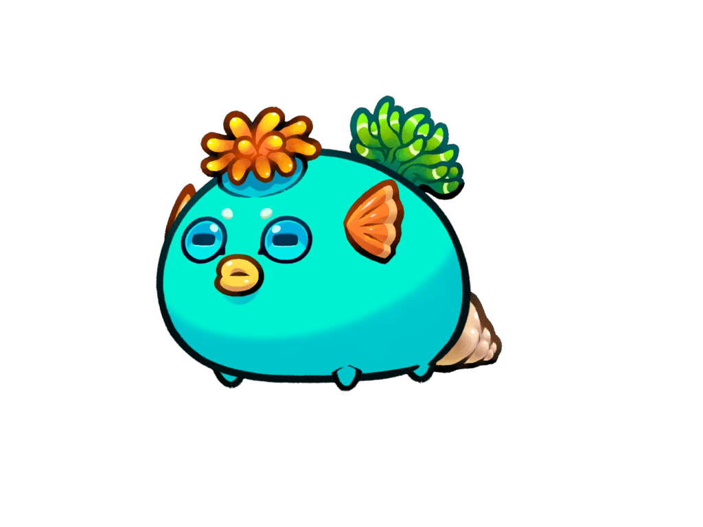 Axie Image