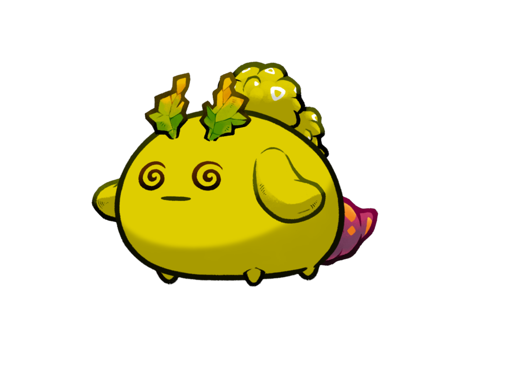 Axie Image