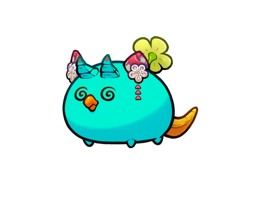 Axie 55668