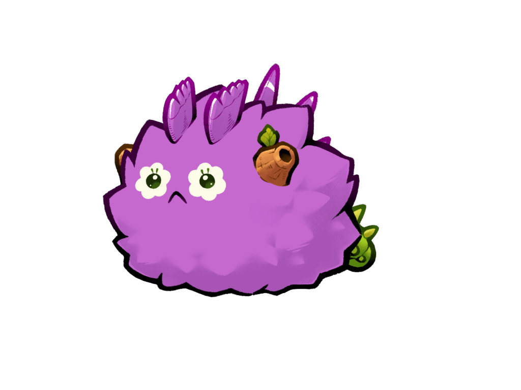 Axie 5567301
