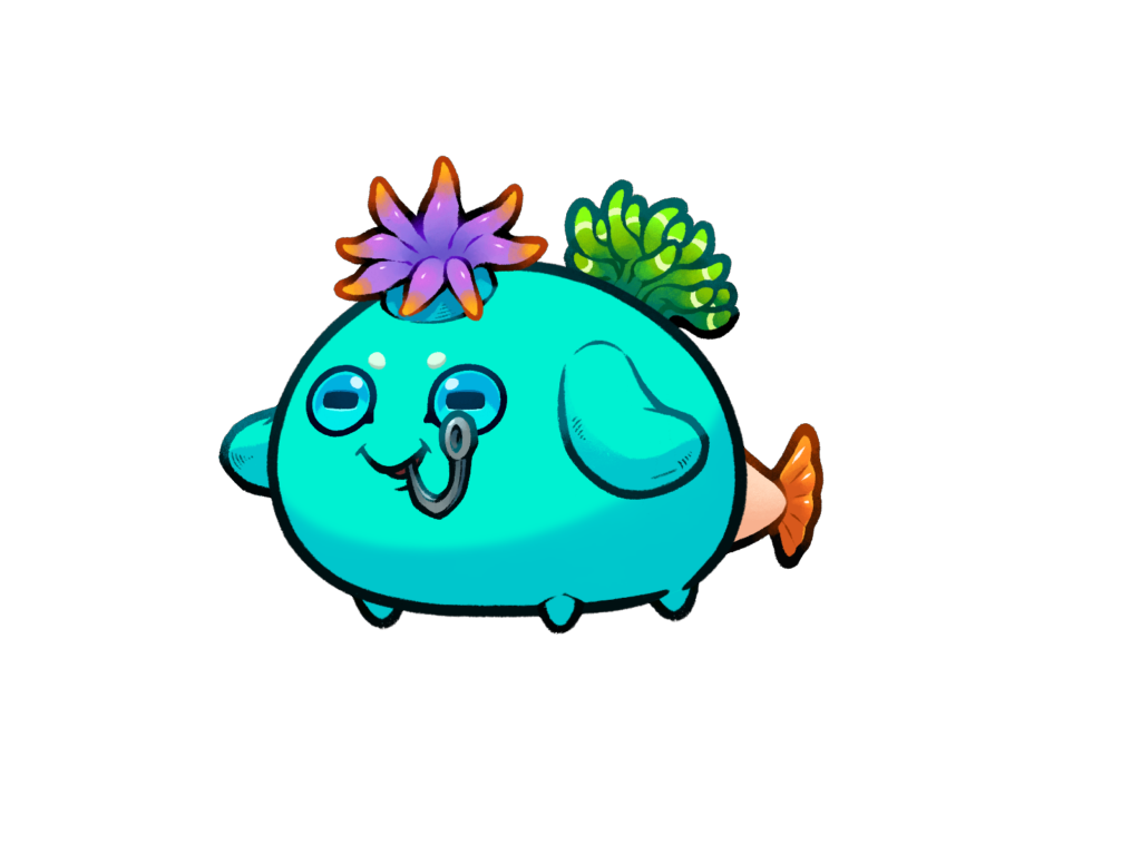 Axie 5567683