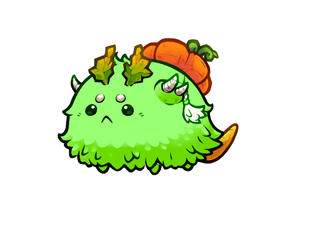 Axie 5569094