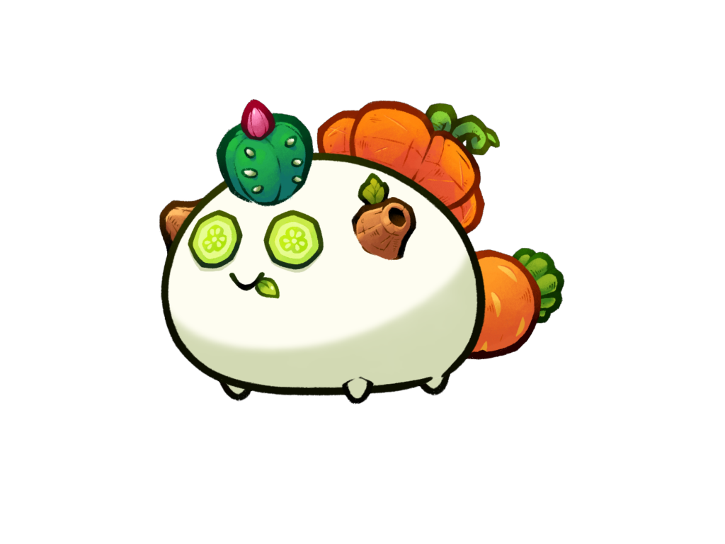 Axie Image