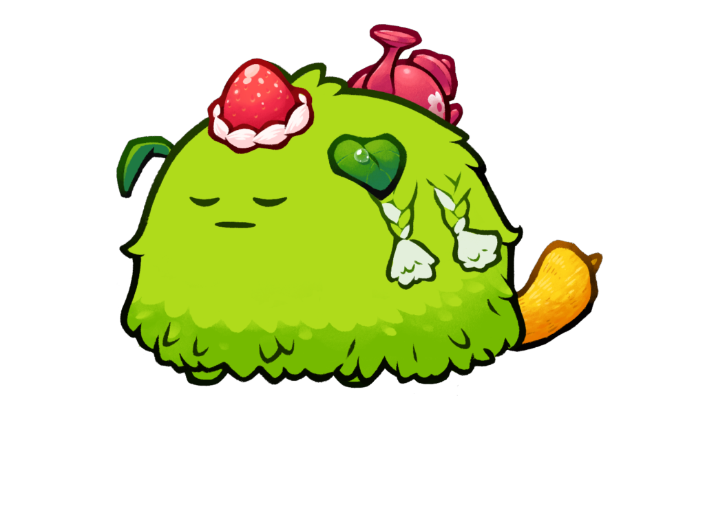 Axie Image