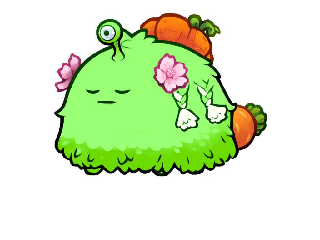 Axie 5571678