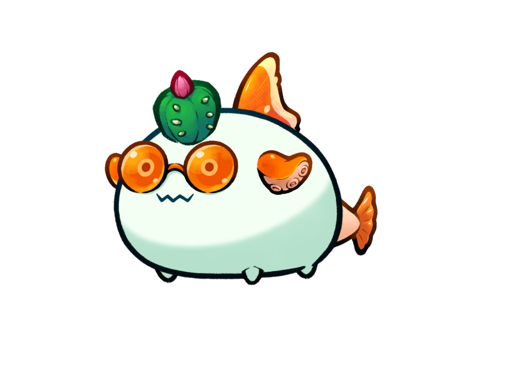 Axie Image