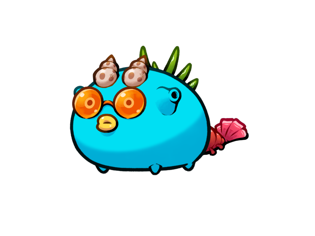 Axie 5573850