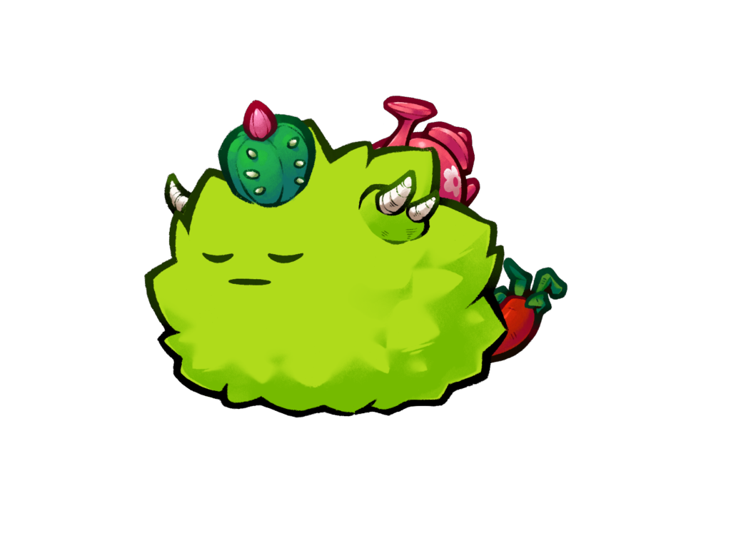 Axie Image