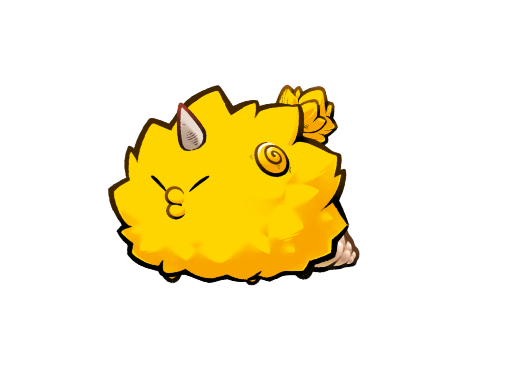 Axie Image