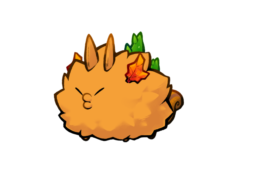 Axie Image