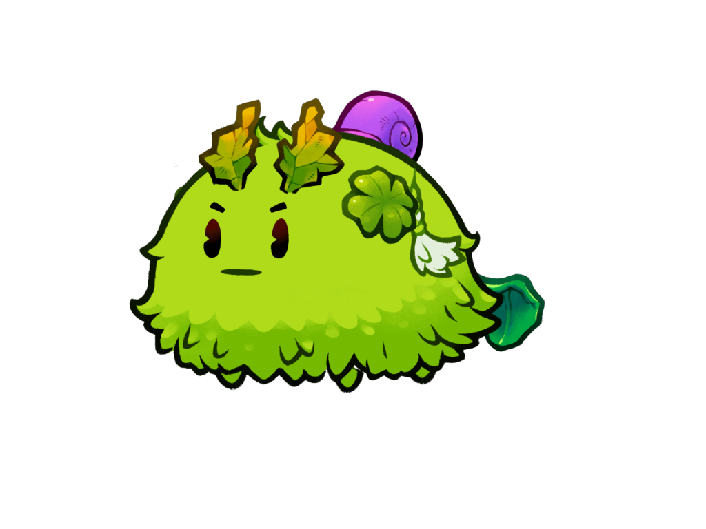 Axie Image