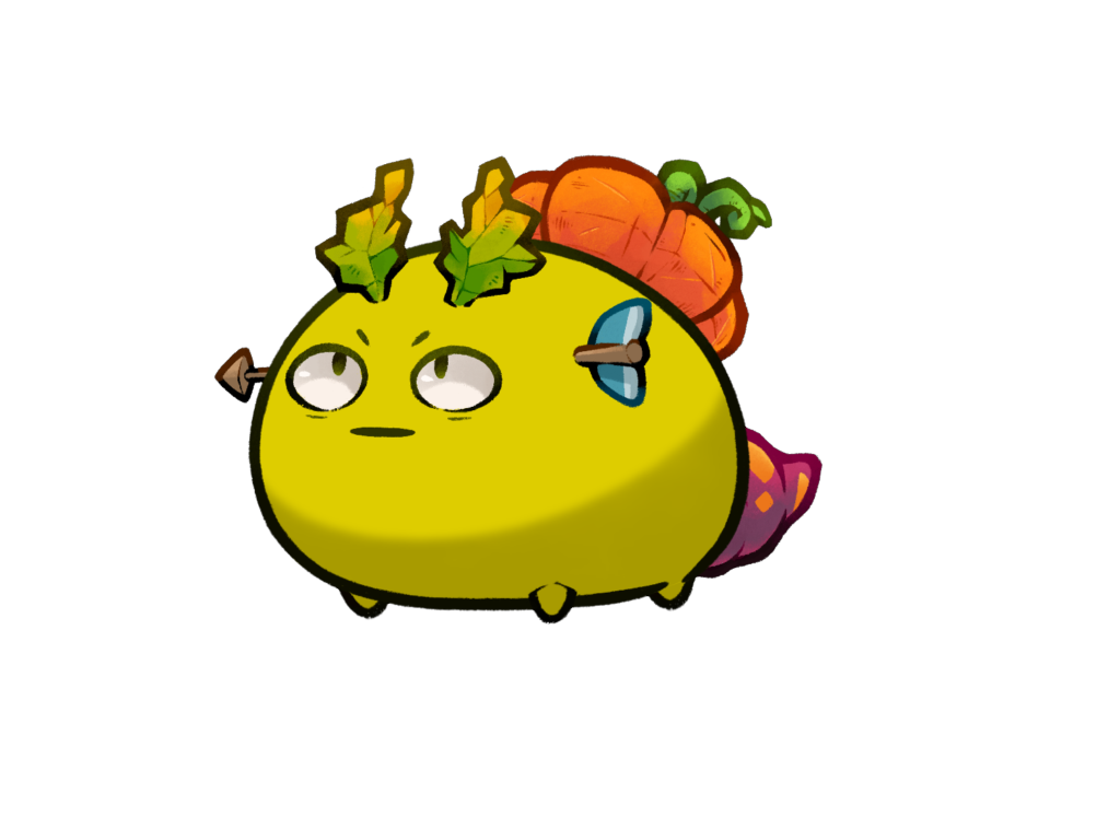Axie 5581592