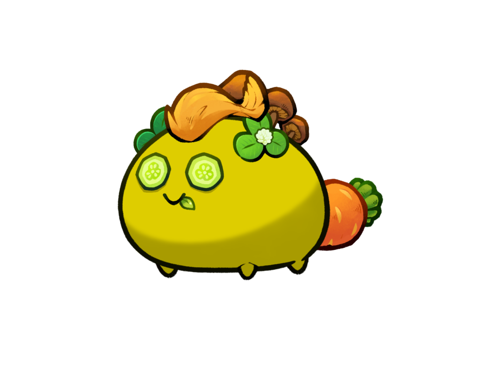 Axie Image