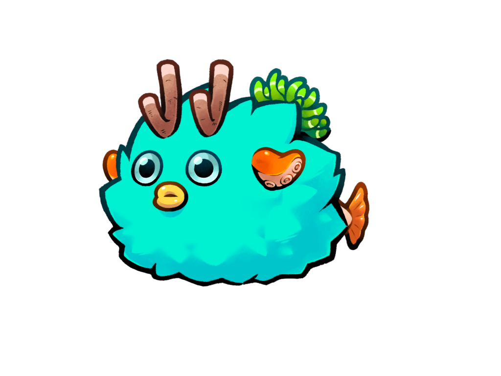 Axie 5584005