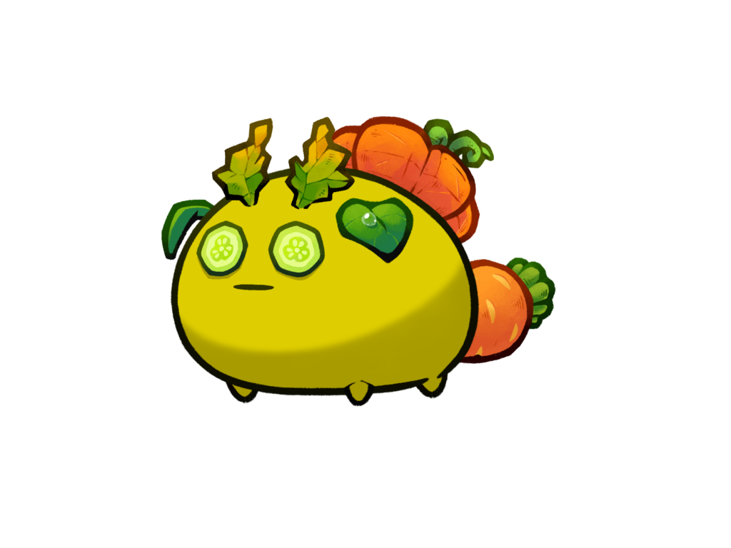 Axie Image