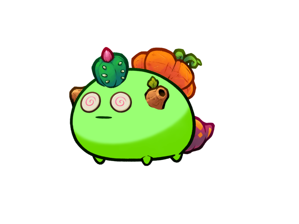 Axie Image