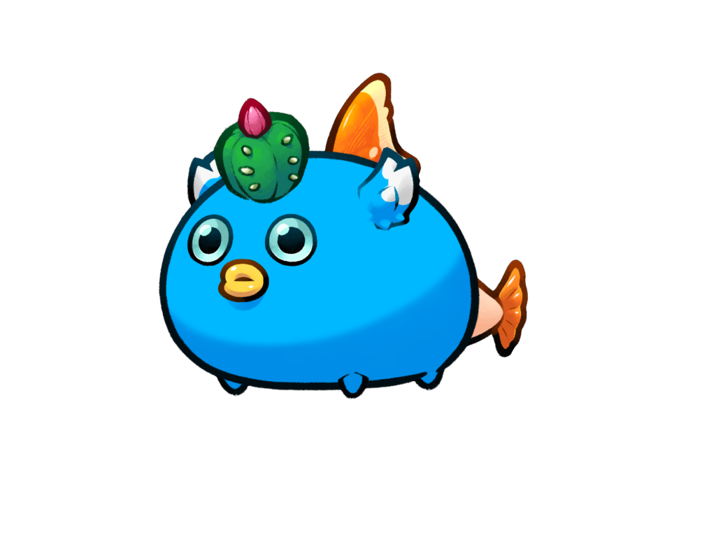 Axie Image