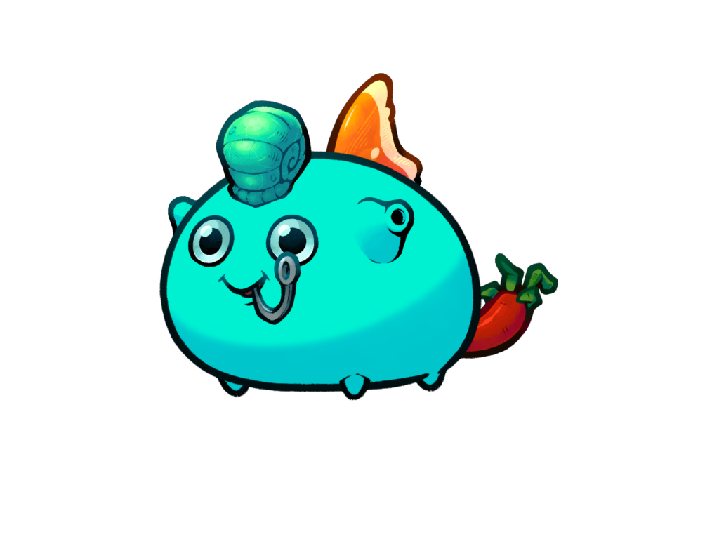 Axie 5588990