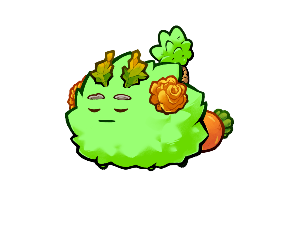 Axie Image