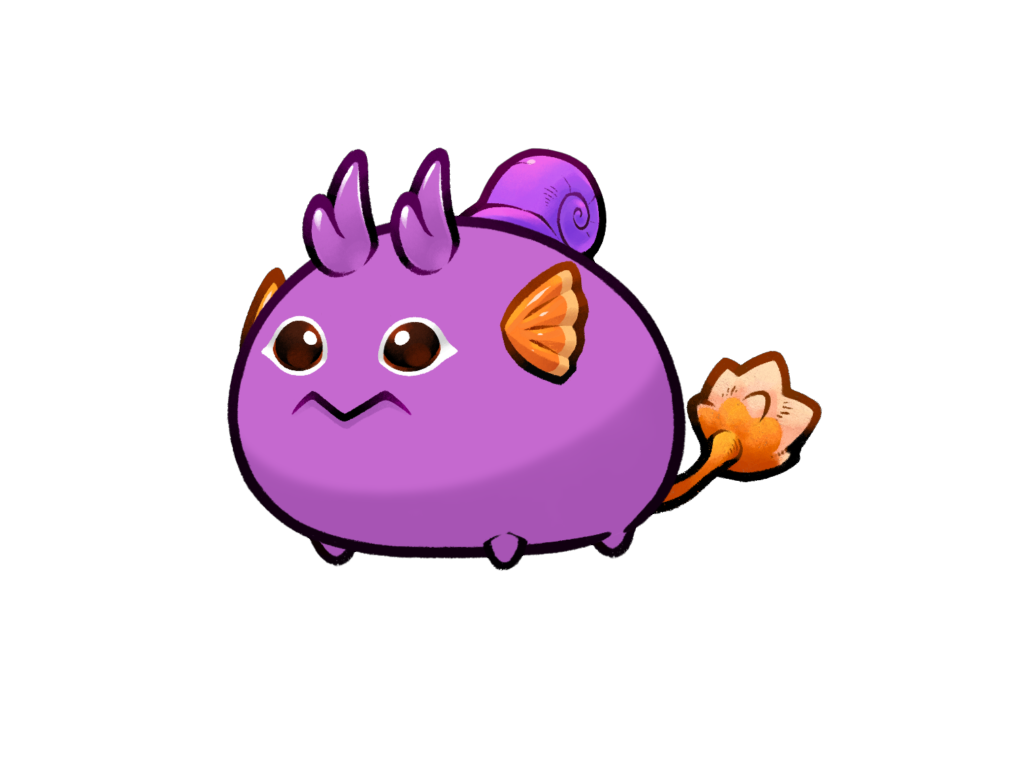 Axie Image