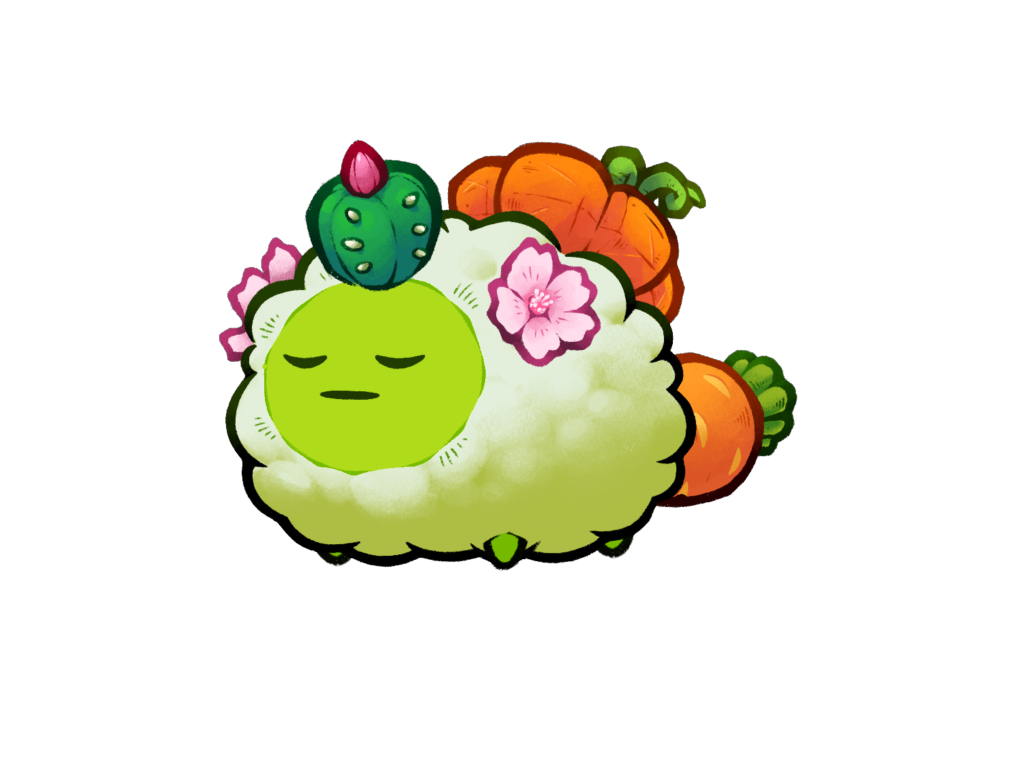 Axie Image