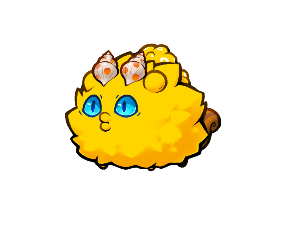 Axie Image