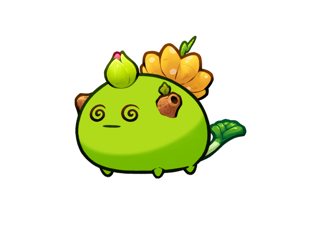 Axie Image