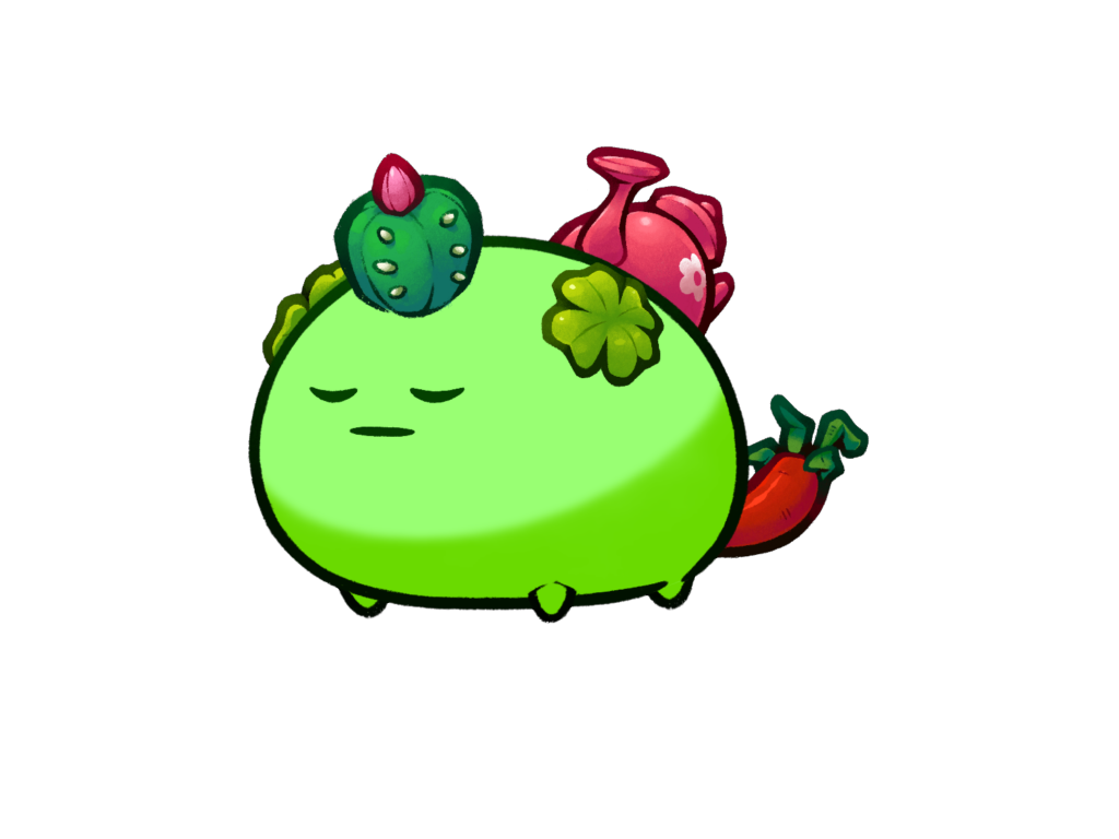 Axie Image