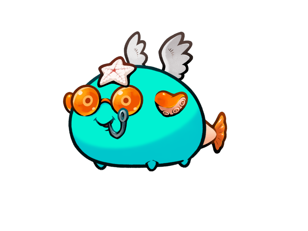 Axie Image
