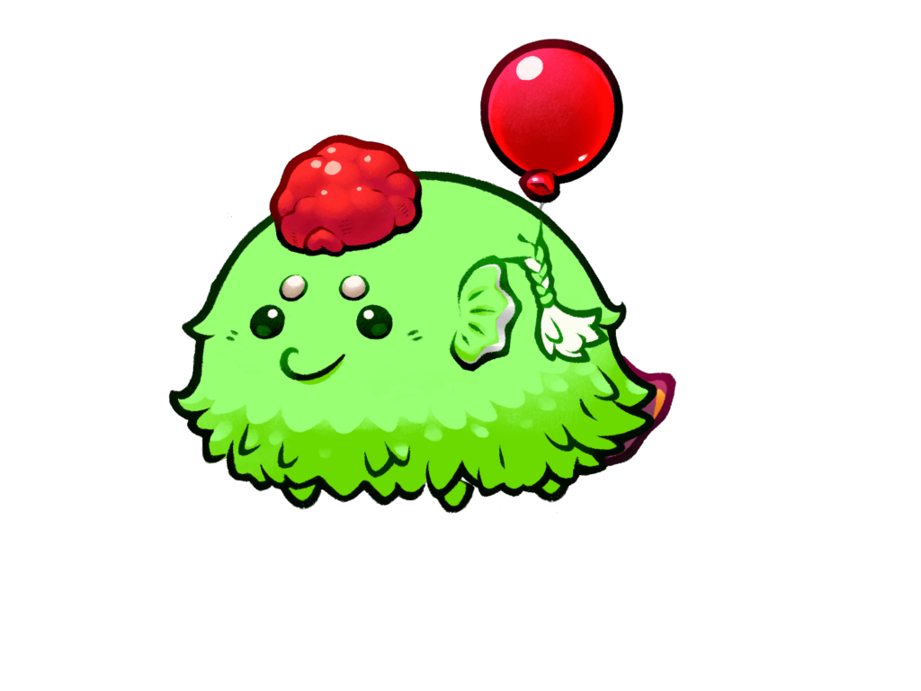 Axie Image