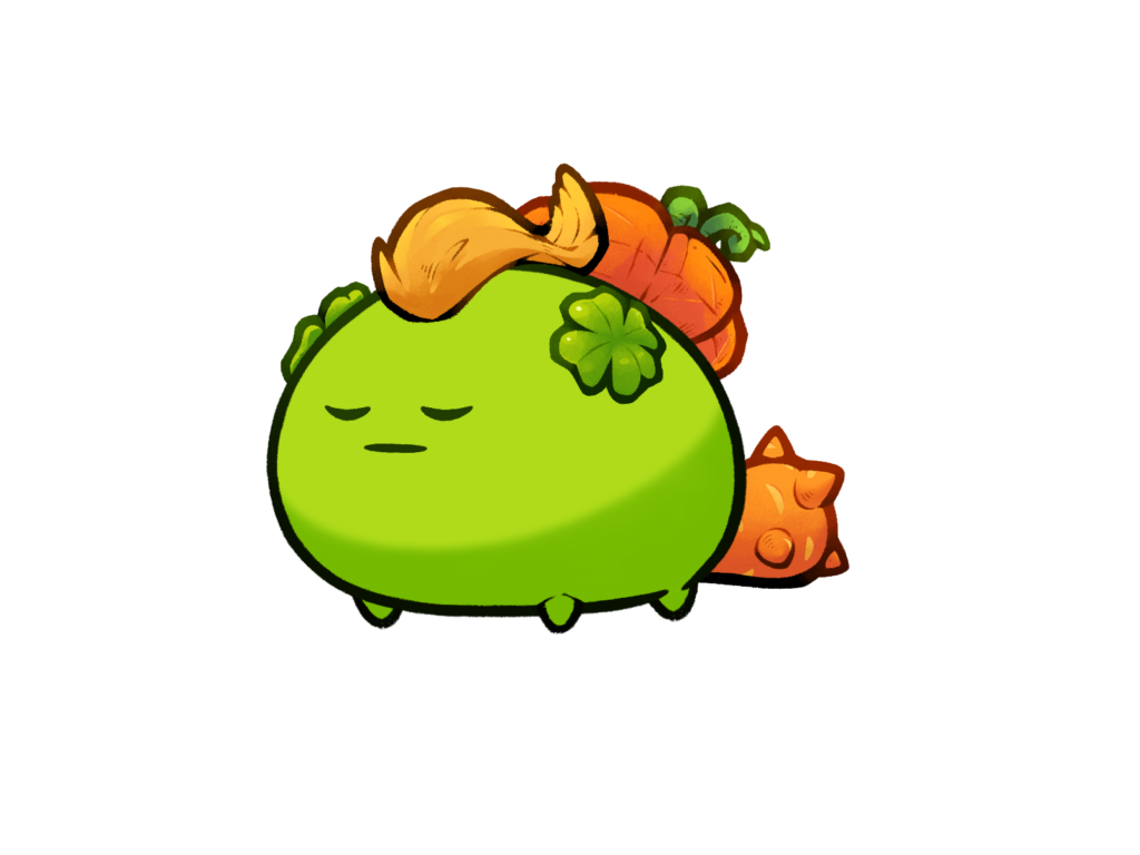 Axie Image