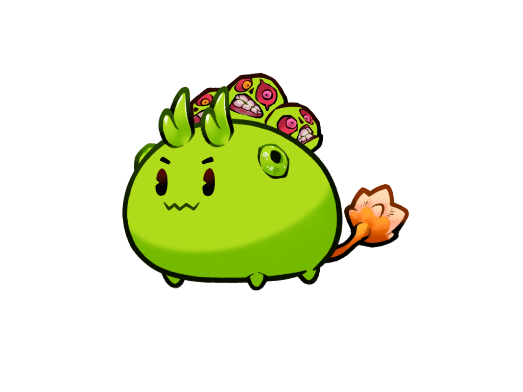 Axie Image