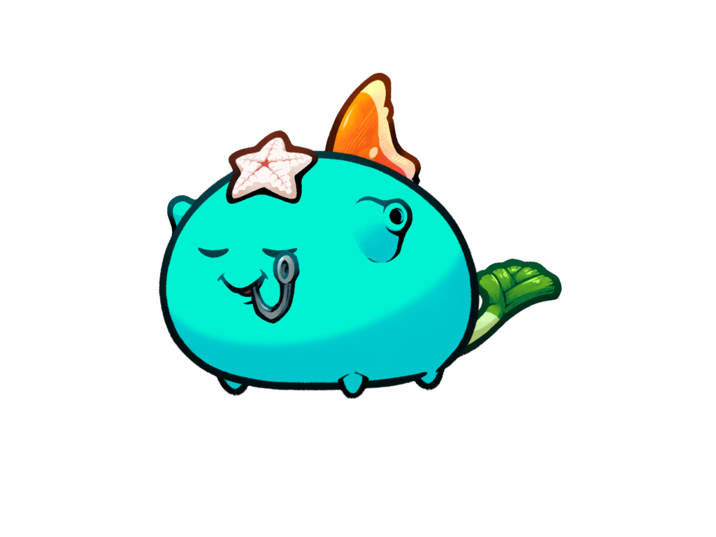 Axie 5618862