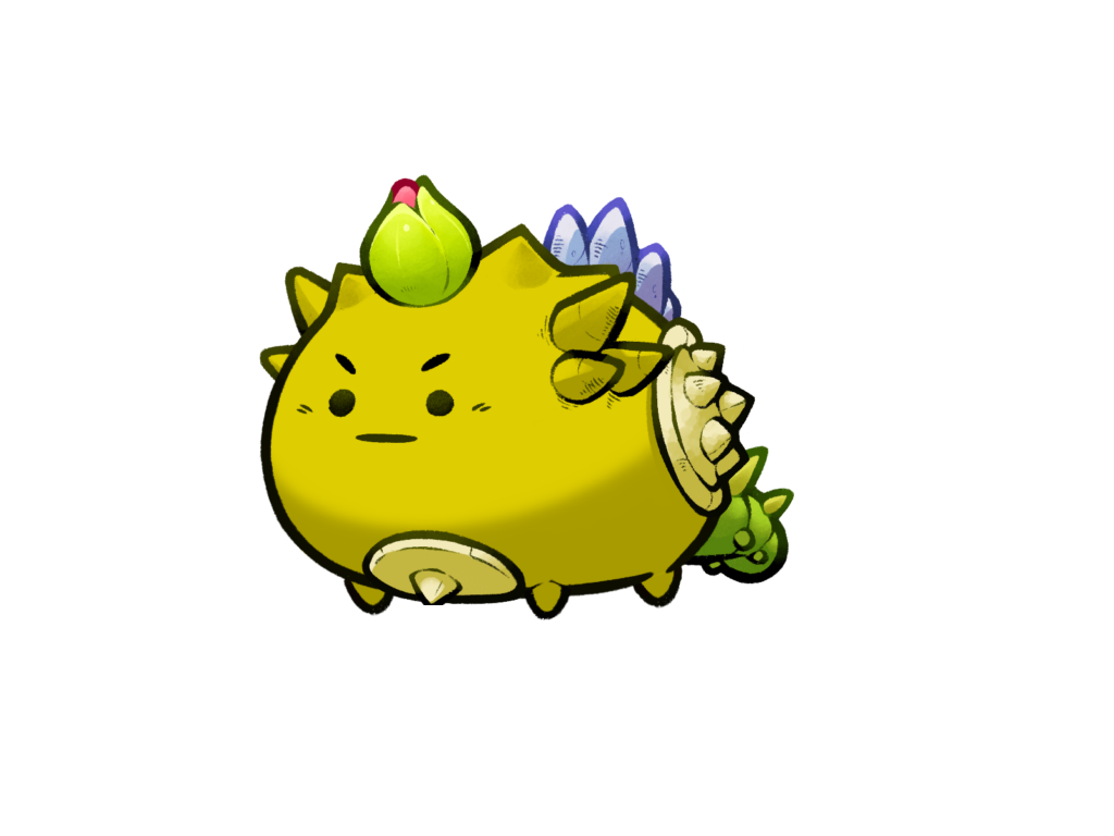 Axie Image