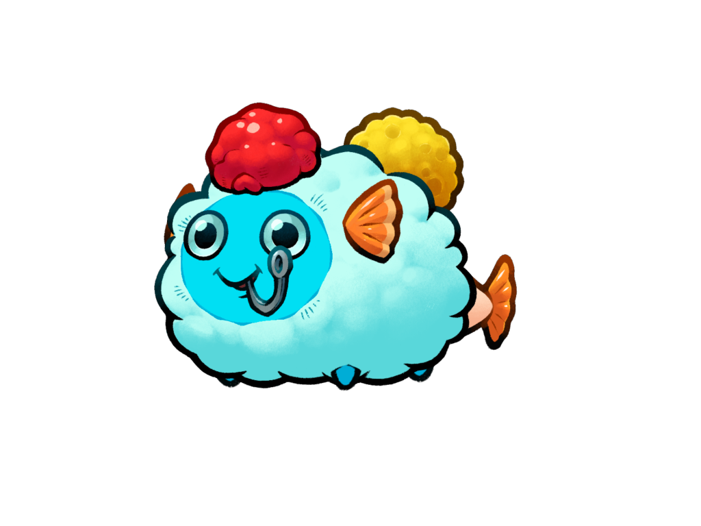 Axie 562043