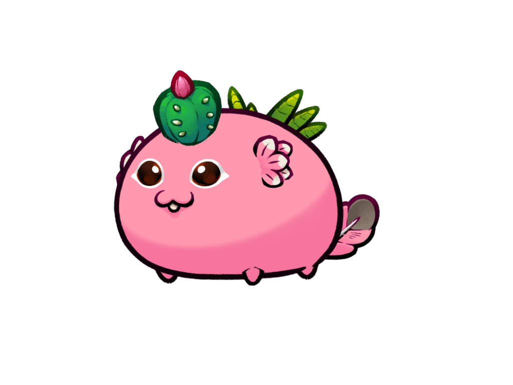 Axie Image