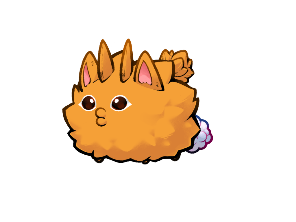 Axie Image