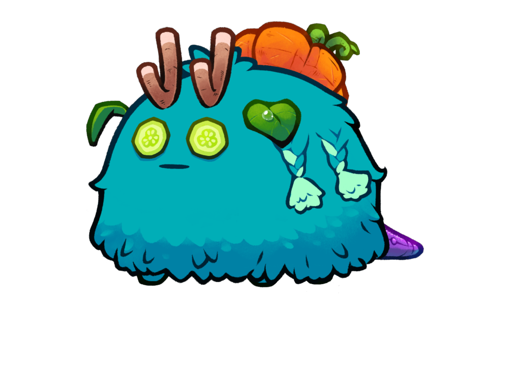 Axie Image