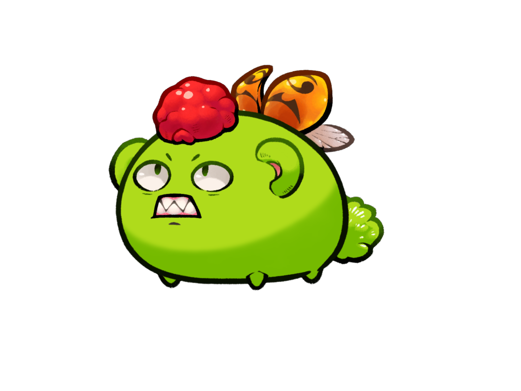 Axie Image