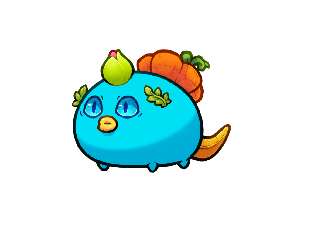Axie Image