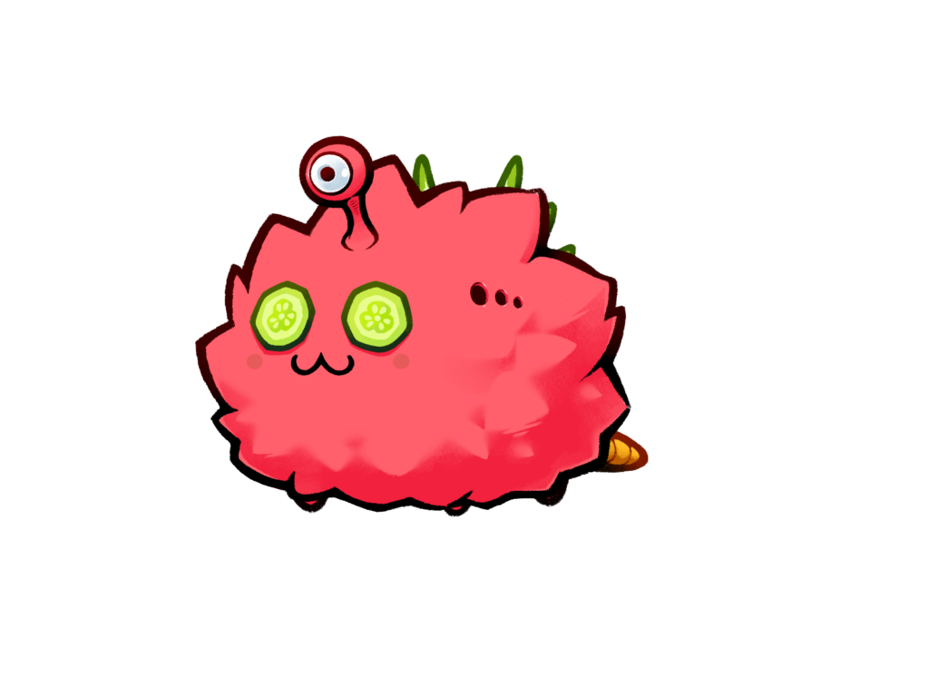 Axie Image