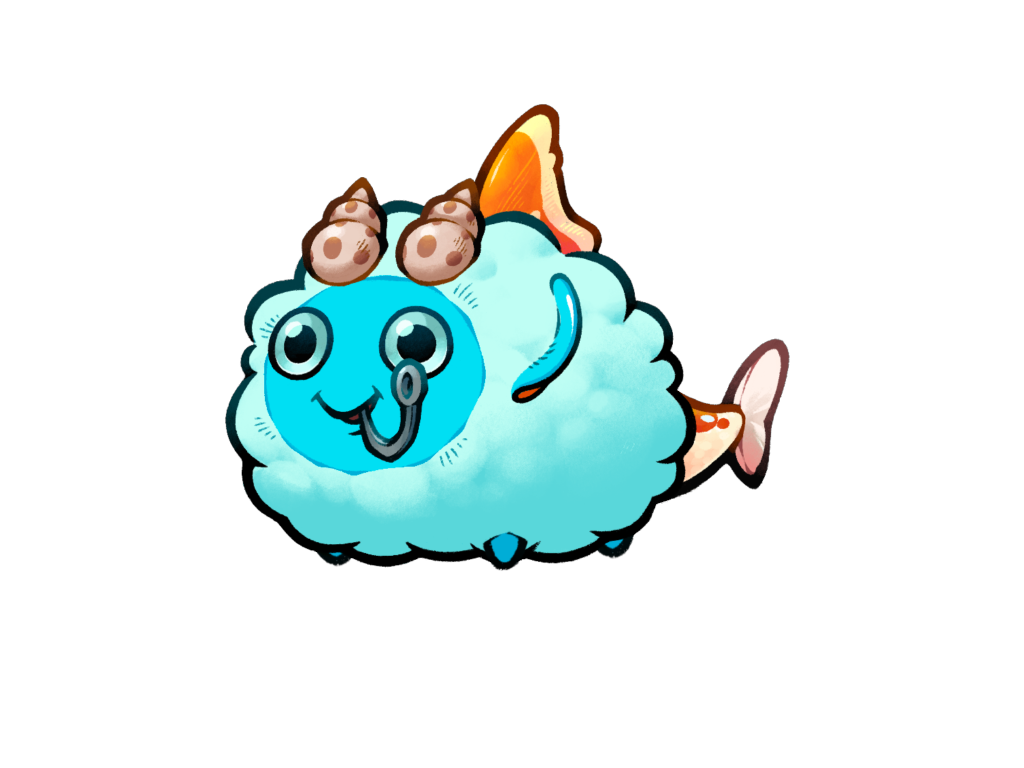 Axie 5626095