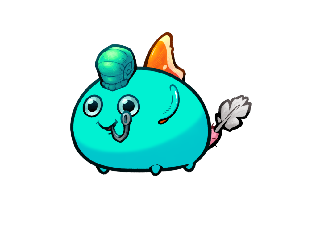 Axie Image