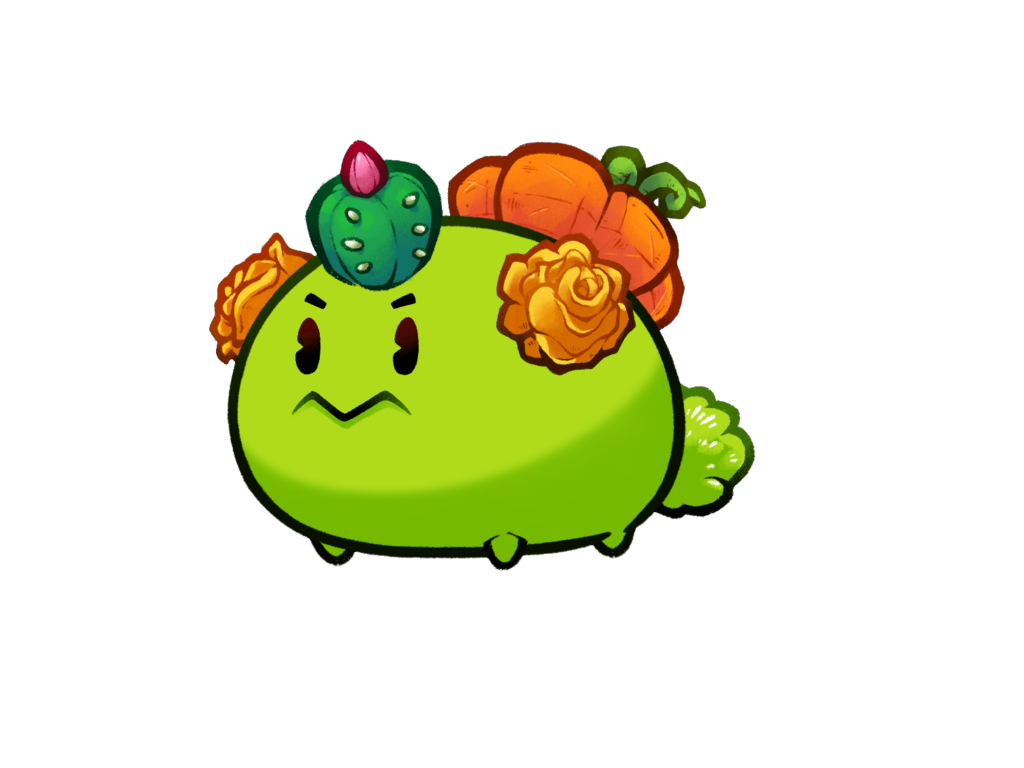 Axie Image