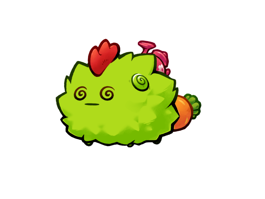 Axie Image