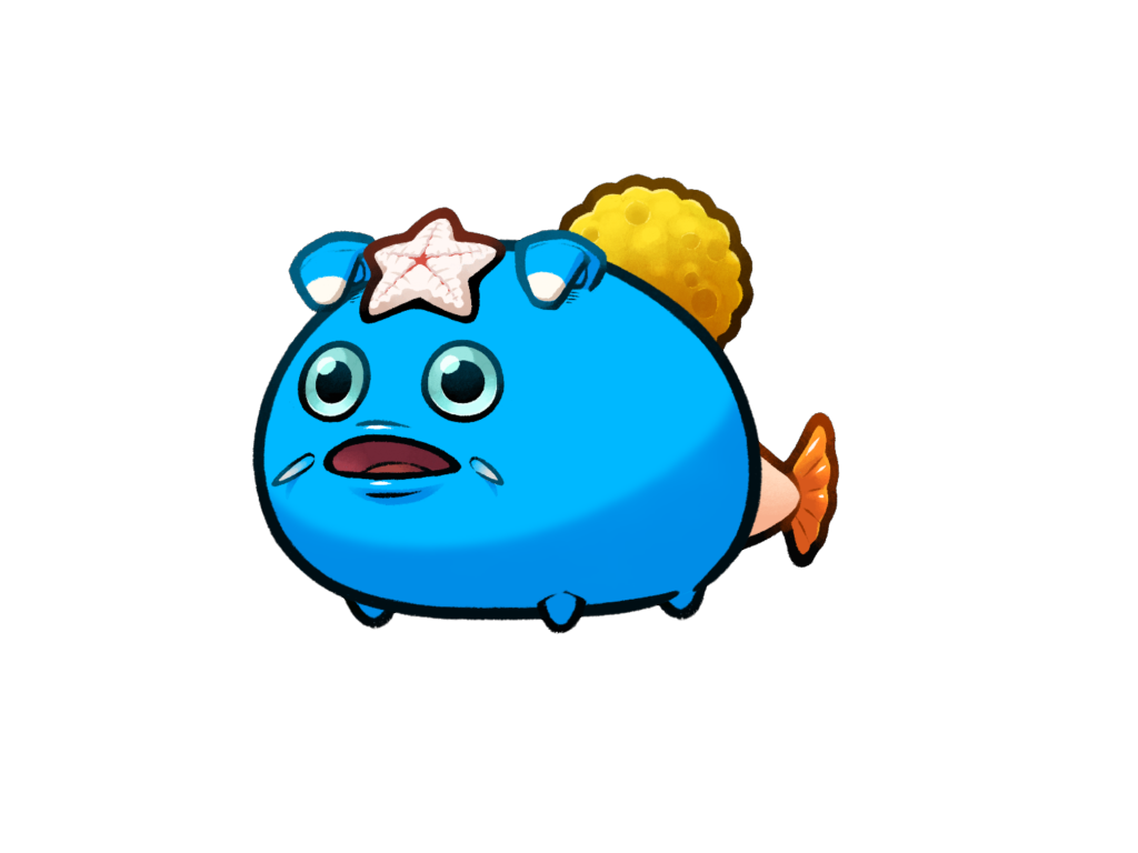 Axie Image