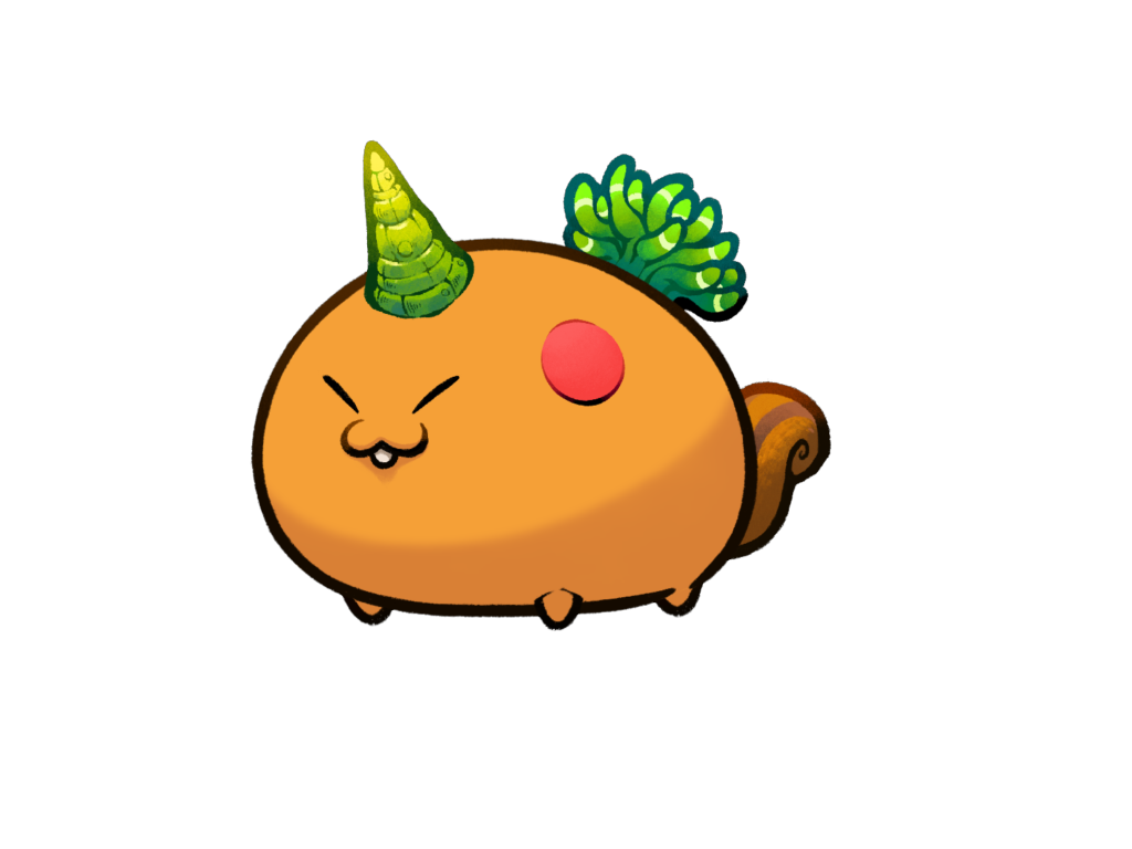 Axie Image