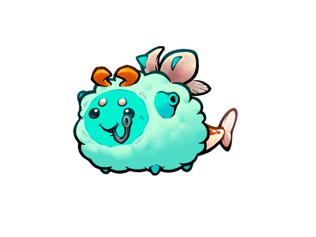 Axie Image
